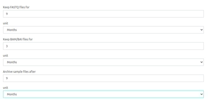 Example 1 preferences