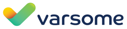 company logo