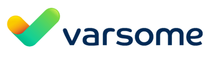 company logo